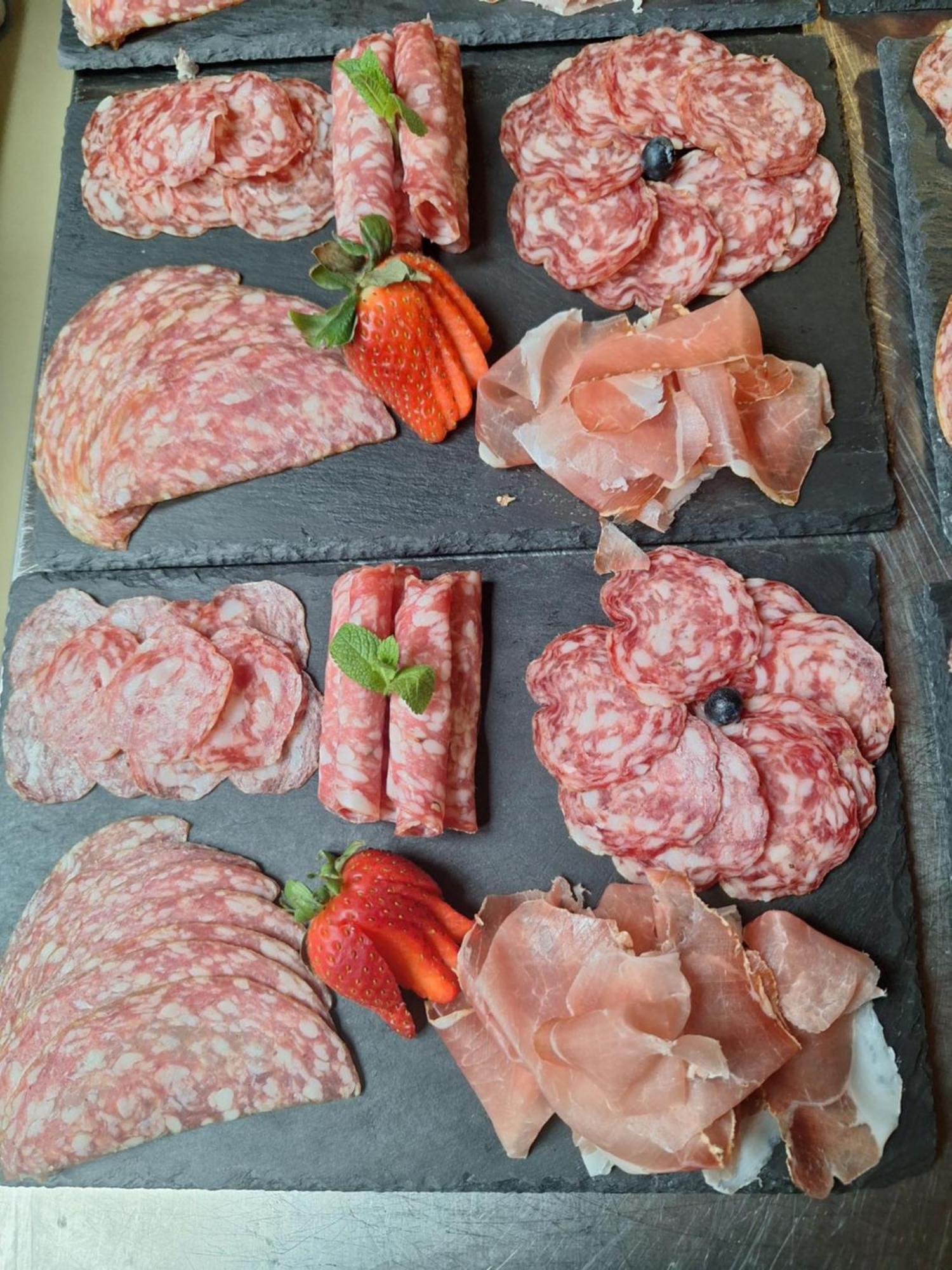 Vallarom Avio Zewnętrze zdjęcie